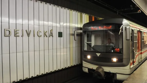 METRO A